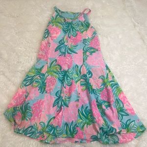 Lily Pulitzer Girls Dress
